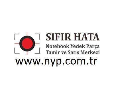 Nyp Notebook Yedek Parça İthalat İhracat Ltd Şti