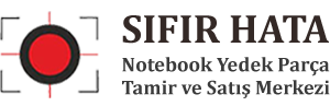 Nyp Notebook Yedek Parça İthalat İhracat Ltd Şti