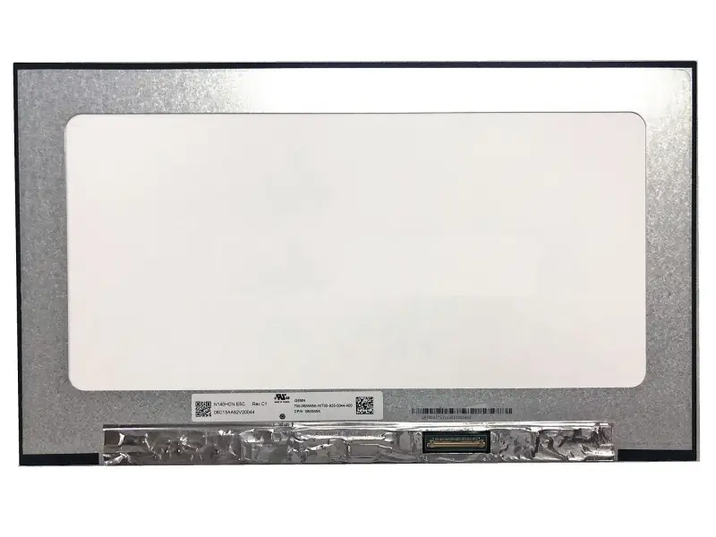 NV140FHM-N4N Notebook Ekran NV140FHM-N4N Notebook Ekran