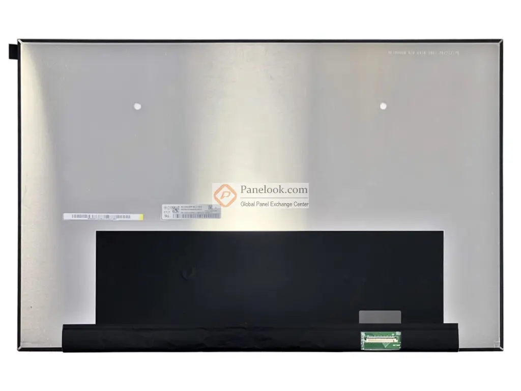 18.0 Slim 40 Pin Qhd Kıvrık(Düz) 2560x1600 240HZ Notebook Ekran