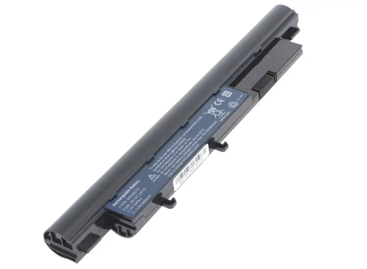 Acer 3810 4810T 4810G AR4810LH Notebook Bataryası Acer 3810 4810T 4810G AR4810LH Notebook Bataryası