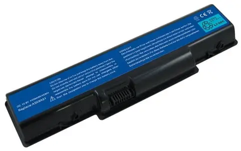 Acer Aspire 4732 Notebook Bataryası Acer Aspire 4732 Notebook Bataryası