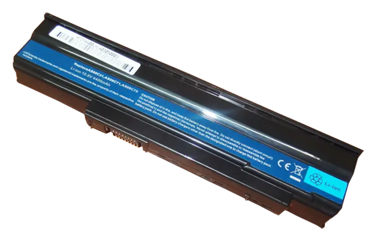 Acer Extensa 5635 AR5635LH Notebook Bataryası Acer Extensa 5635 AR5635LH Notebook Bataryası