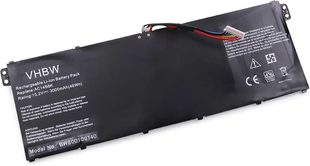 Acer V7-582PG ARAP13B3K Notebook Bataryası Acer V7-582PG ARAP13B3K Notebook Bataryası
