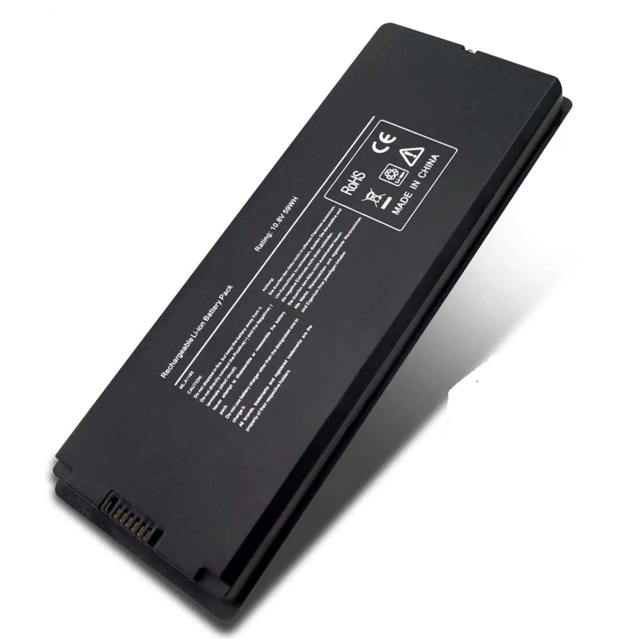 Apple A1185 A1181 13 AE1185LH Macbook Bataryası Apple A1185 A1181 13 AE1185LH Macbook Bataryası