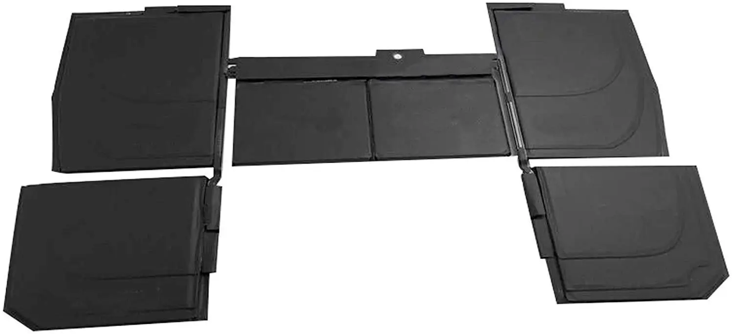 Apple A1527 A1705 A1534 NPAEA1705 Macbook Bataryası Apple A1527 A1705 A1534 NPAEA1705 Macbook Bataryası