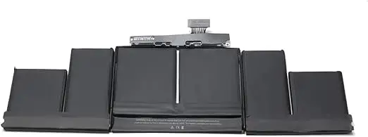 Apple A1398 A1417 (2012-2013) Macbook Bataryası Apple A1398 A1417 (2012-2013) Macbook Bataryası