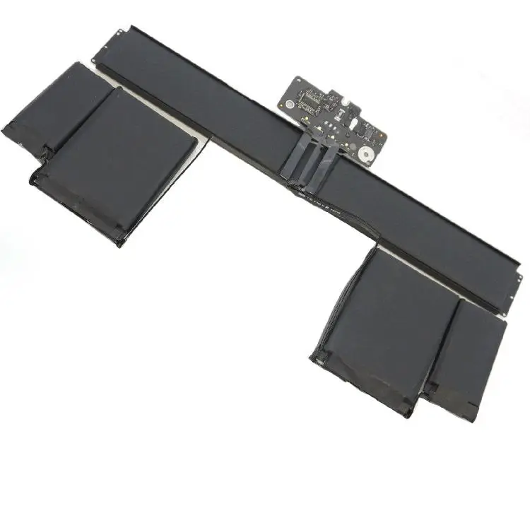 Apple A1437 A1425 Macbook Bataryası Apple A1437 A1425 Macbook Bataryası