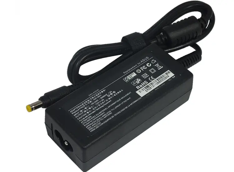 ASUS 12V - 3A 36W / 12V-2A 24W - 5.5*1.7 Notebook Adaptör OEM ASUS 12V - 3A 36W / 12V-2A 24W - 5.5*1.7 Notebook Adaptör OEM