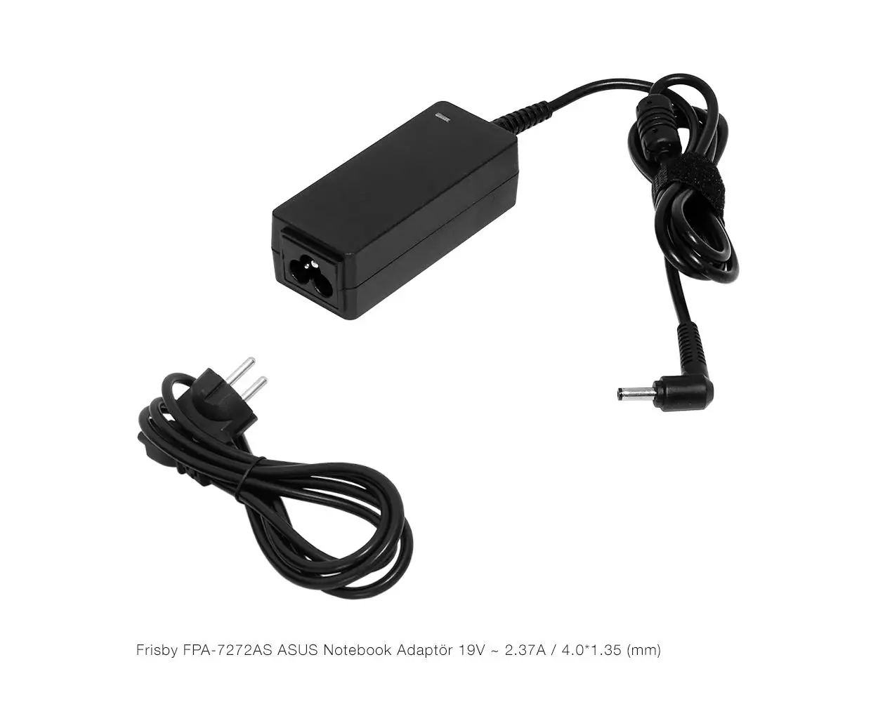 Asus 19V 2.37A 45W - 4.0*1.35 Notebook Adaptör OEM FPA-7272AS Asus 19V 2.37A 45W - 4.0*1.35 Notebook Adaptör OEM FPA-7272AS