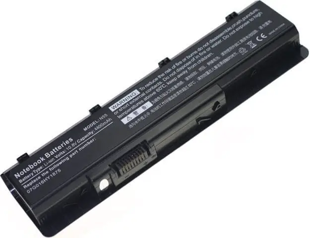 Asus A32-N55 A32N55LH Notebook Bataryası Asus A32-N55 A32N55LH Notebook Bataryası