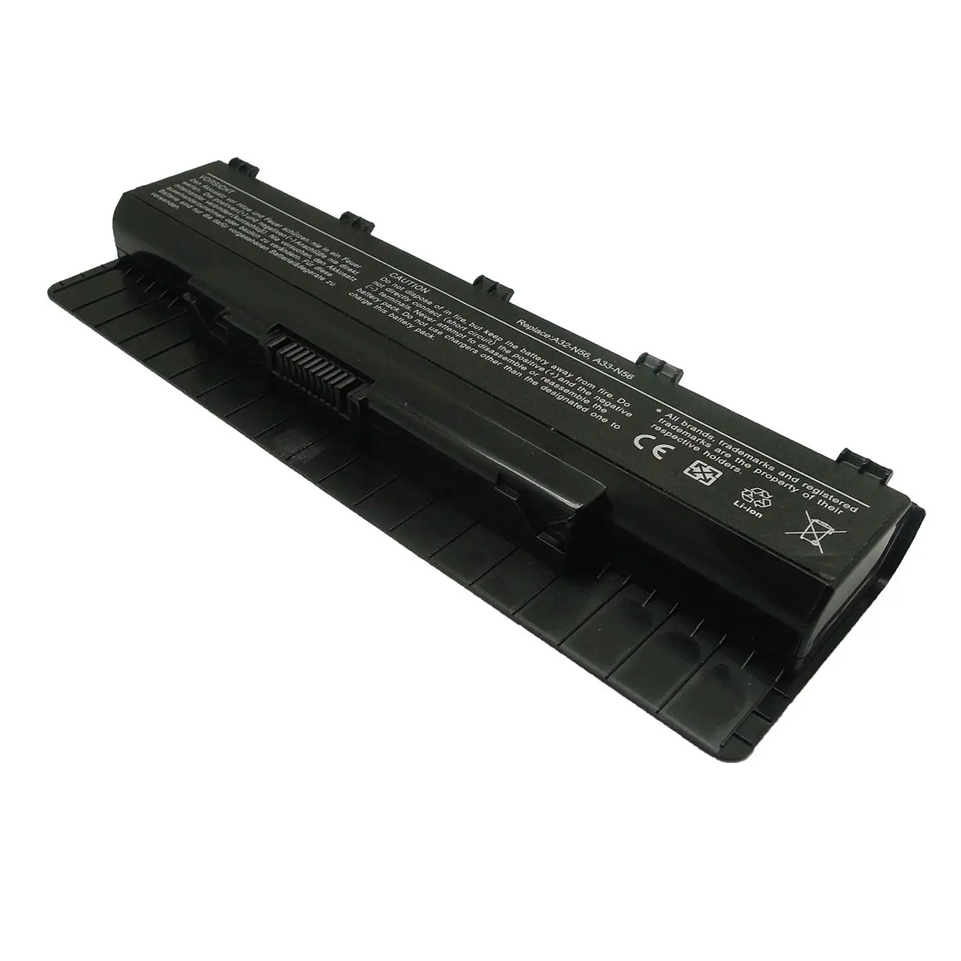 Asus N56 A31N56LH Notebook Bataryası Asus N56 A31N56LH Notebook Bataryası