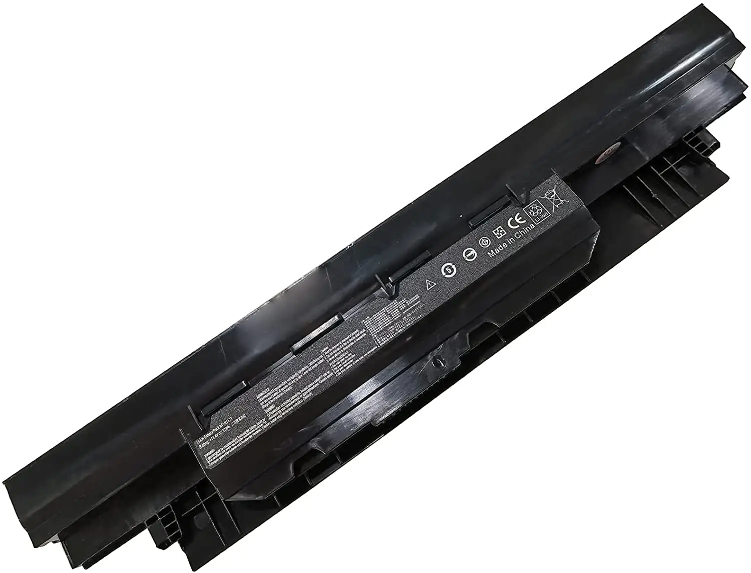 Asus PU551LA PU551LD ASA41N1421 Notebook Bataryası Asus PU551LA PU551LD ASA41N1421 Notebook Bataryası