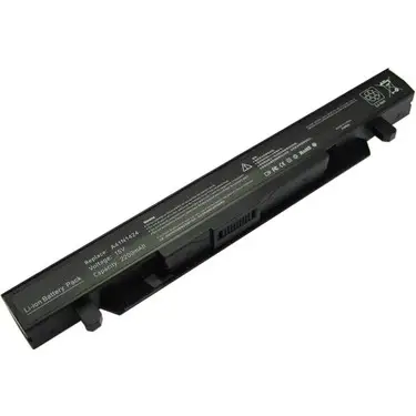 Asus Rog ZX50 ZX50J ZX50V GL552J GL552V ASA41N1424 Notebook Bataryası Asus Rog ZX50 ZX50J ZX50V GL552J GL552V ASA41N1424 Notebook Bataryası