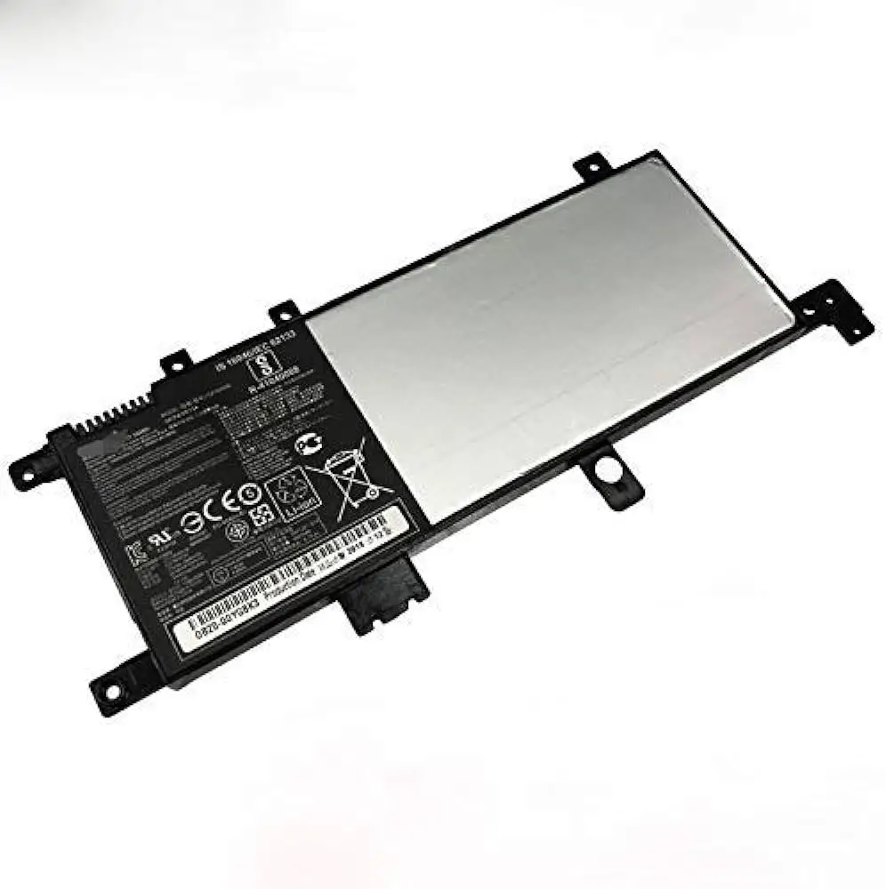 Asus Vivobook X542U A542U R542UR C21N1634 Notebook Bataryası Asus Vivobook X542U A542U R542UR C21N1634 Notebook Bataryası