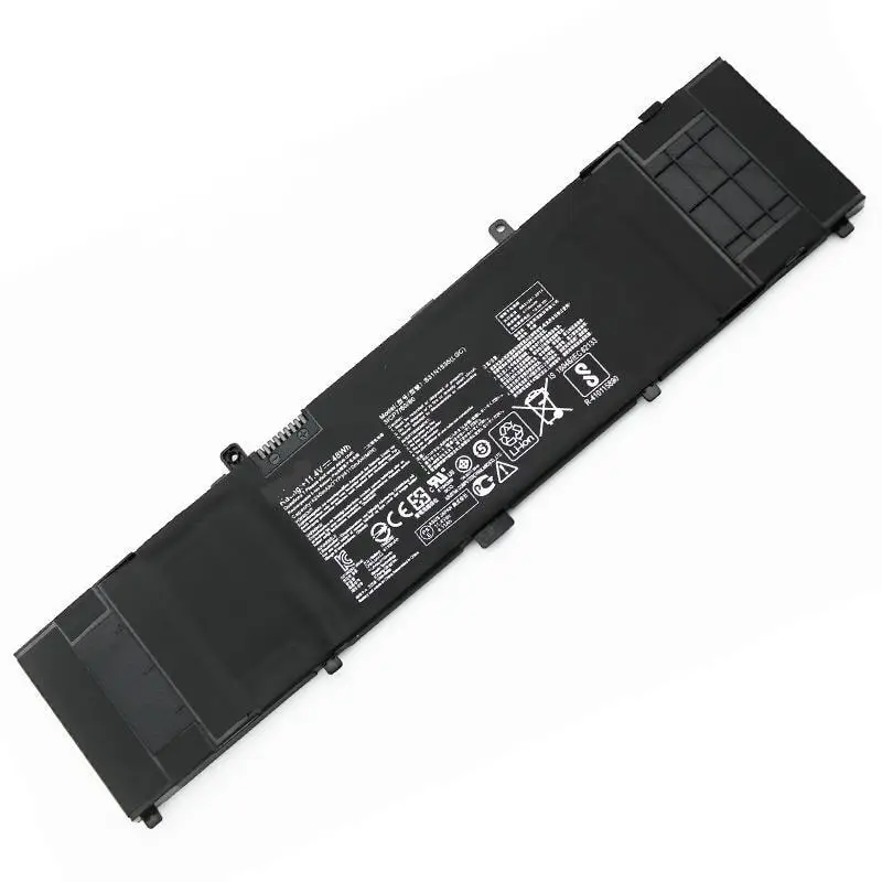 Asus Zenbook UX310 B31N1535 Notebook Bataryası Asus Zenbook UX310 B31N1535 Notebook Bataryası