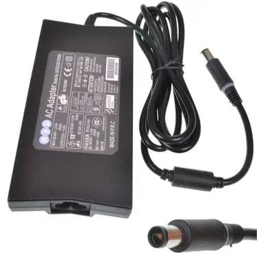 Dell 19.5V 7.7A 150W - 7.4*5.0 Boru iğne Uç Notebook Adaptör OEM Dell 19.5V 7.7A 150W - 7.4*5.0 Boru iğne Uç Notebook Adaptör OEM