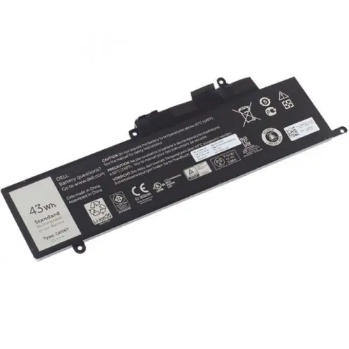 Dell insprion 13 7359 GK5KY Notebook Bataryası Dell insprion 13 7359 GK5KY Notebook Bataryası