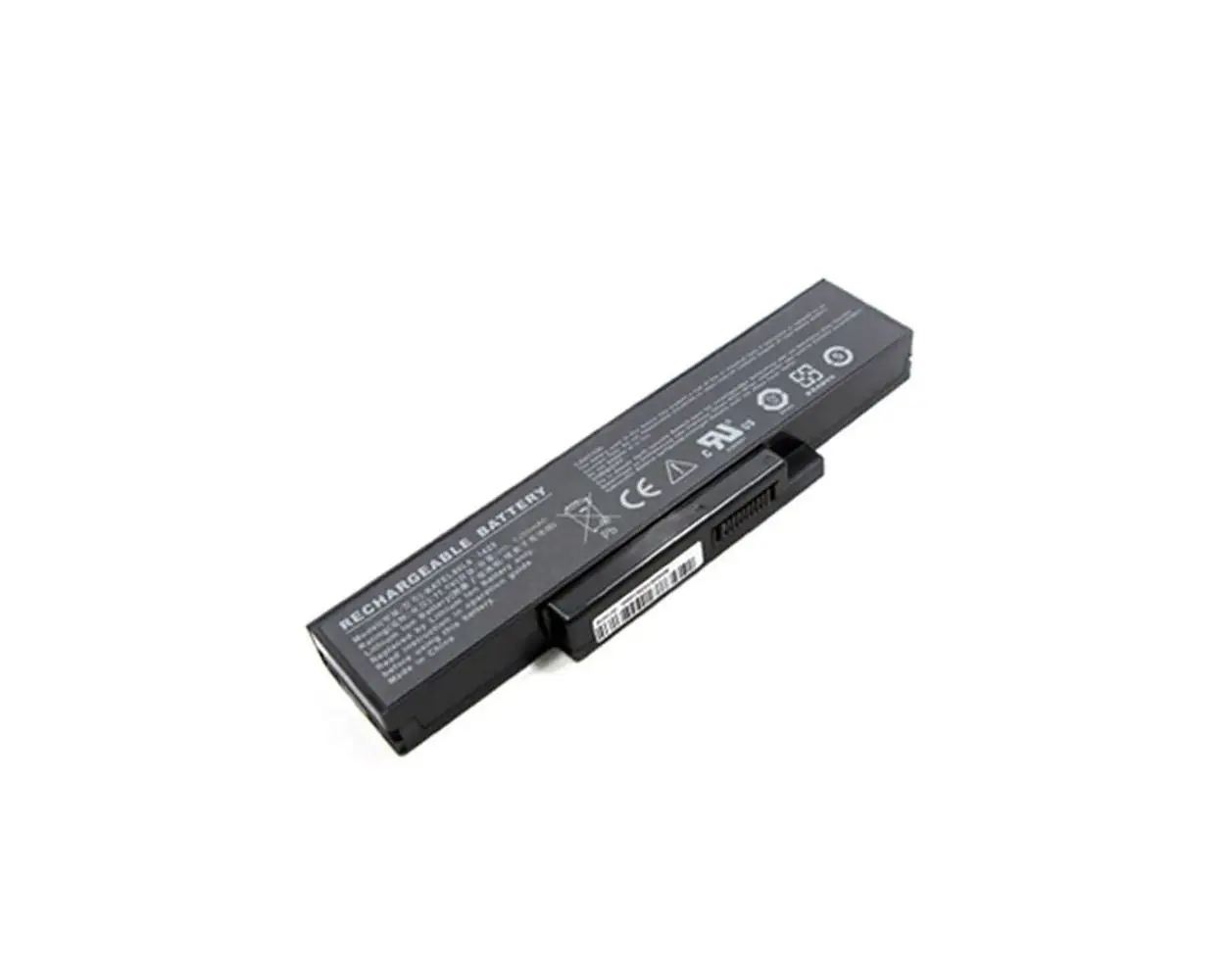 Dell inspiron 1425 1426 1427 1428 DL1425LH Notebook Bataryası Dell inspiron 1425 1426 1427 1428 DL1425LH Notebook Bataryası