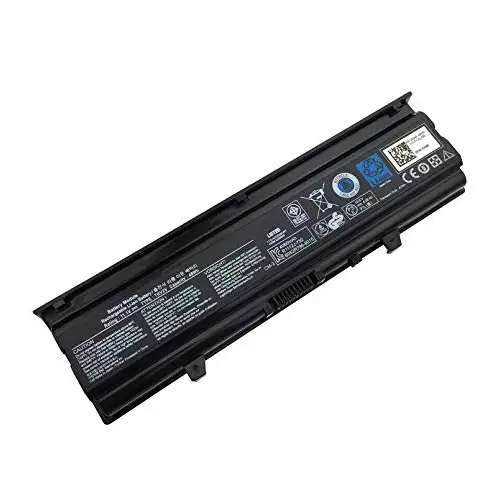 Dell inspiron N4020 N4030 DL4030LH Notebook Bataryası Dell inspiron N4020 N4030 DL4030LH Notebook Bataryası