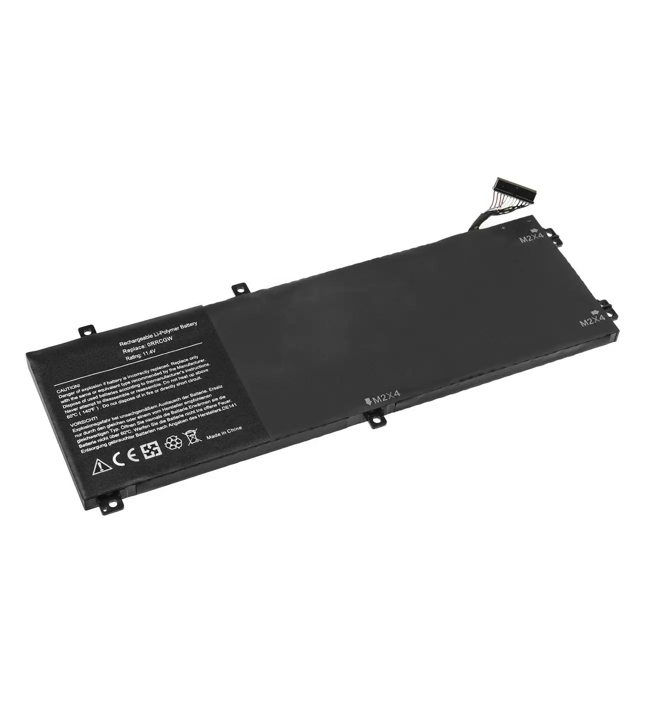 Dell Inspiron NP-RRCGW Notebook Bataryası Dell Inspiron NP-RRCGW Notebook Bataryası