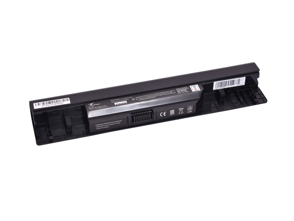 Dell TRJDK UM5 X0WDM Notebook Bataryası