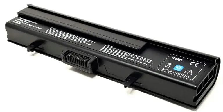 Dell XPS 1530 M1530 TK362 RU028 XT827 DL1530LH Notebook Bataryası Dell XPS 1530 M1530 TK362 RU028 XT827 DL1530LH Notebook Bataryası