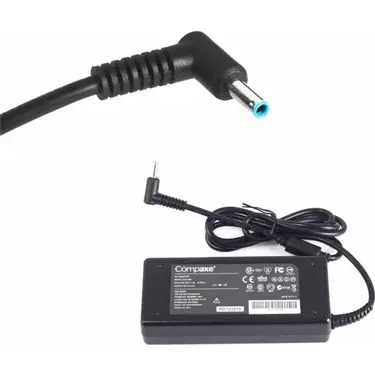 Hp 18.5V 6.5A 120W - 4.5*3.0 Envy Mavi Uç Notebook Adaptör OEM Hp 18.5V 6.5A 120W - 4.5*3.0 Envy Mavi Uç Notebook Adaptör OEM