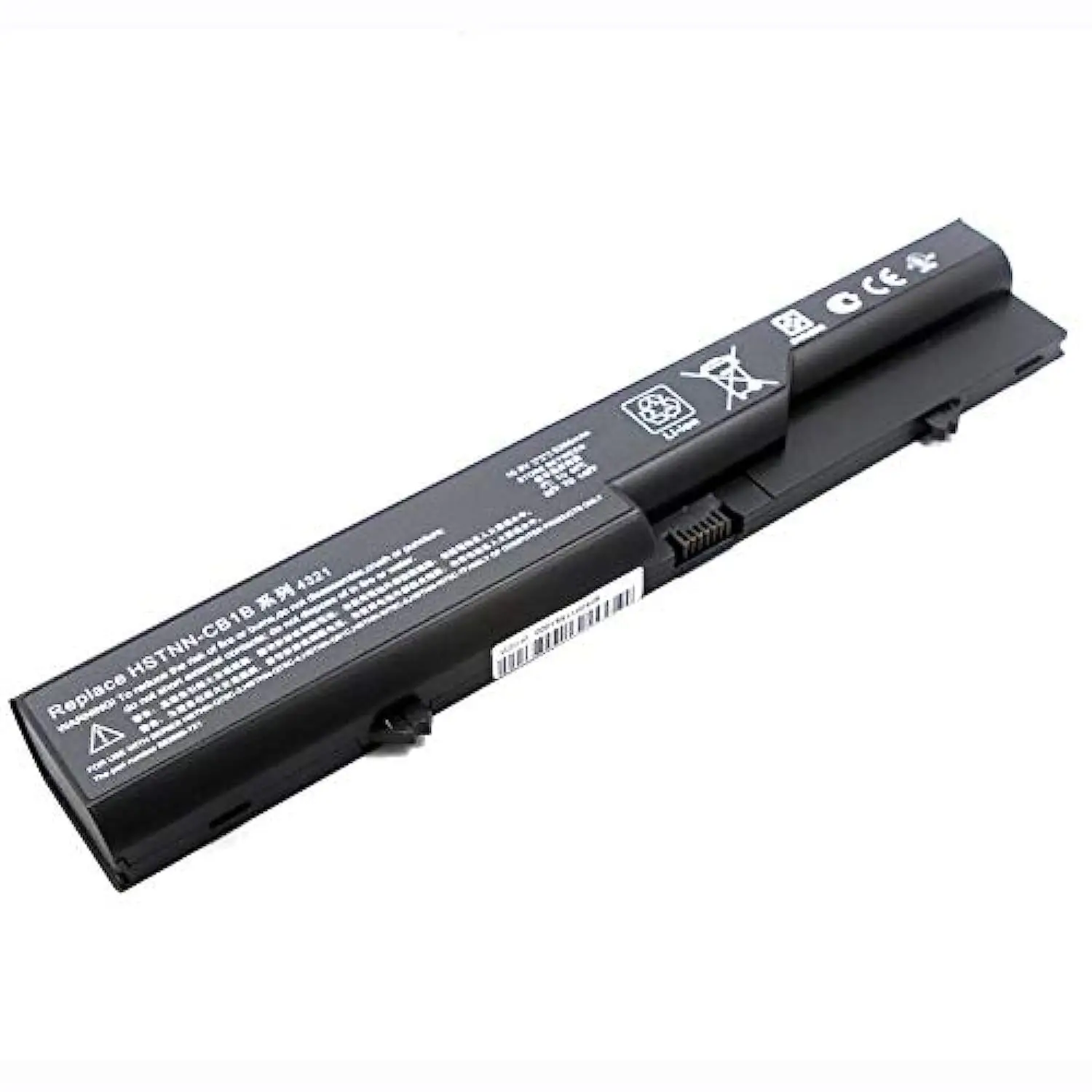 Hp PH06 PH09 4320 4320s Notebook Bataryası Hp PH06 PH09 4320 4320s Notebook Bataryası