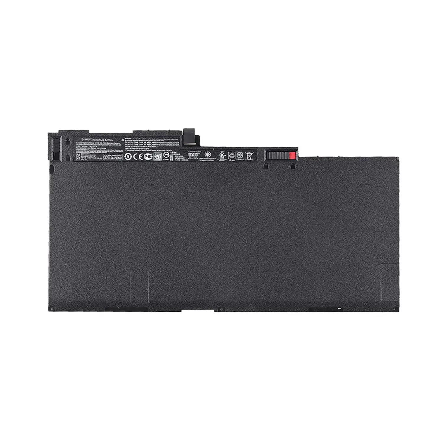 Hp Elitbook NP-HPCM03XL Notebook Bataryası Hp Elitbook NP-HPCM03XL Notebook Bataryası