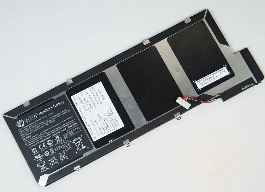 Hp Envy Spectra 14-3000 SL04XL Notebook Bataryası Hp Envy Spectra 14-3000 SL04XL Notebook Bataryası