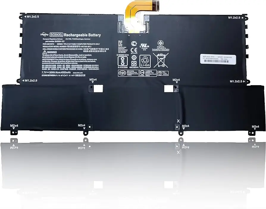 Hp SO04XL HP7920LH Notebook Bataryası Hp SO04XL HP7920LH Notebook Bataryası