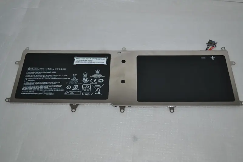 Hp KT02XL Notebook Bataryası Hp KT02XL Notebook Bataryası