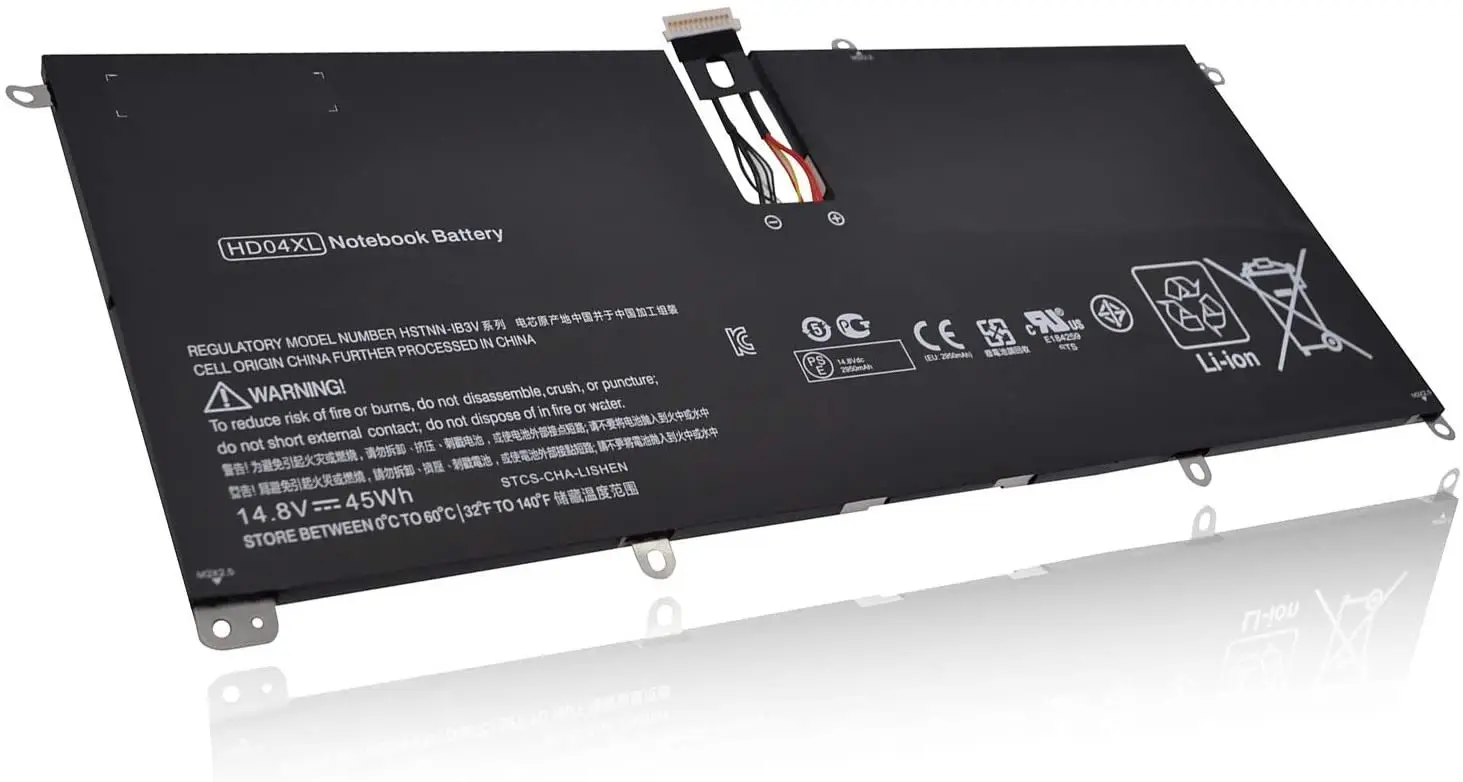 Hp HD04XL Notebook Bataryası Hp HD04XL Notebook Bataryası