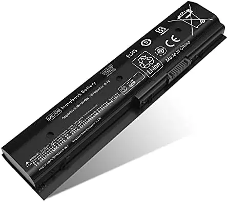Hp Pavilion MO06 MO09 HPM690LH Notebook Bataryası Hp Pavilion MO06 MO09 HPM690LH Notebook Bataryası