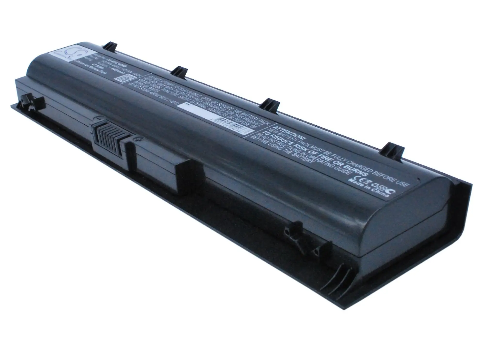 Hp Probook 4340S 4341S HP4340LH Notebook Bataryası Hp Probook 4340S 4341S HP4340LH Notebook Bataryası