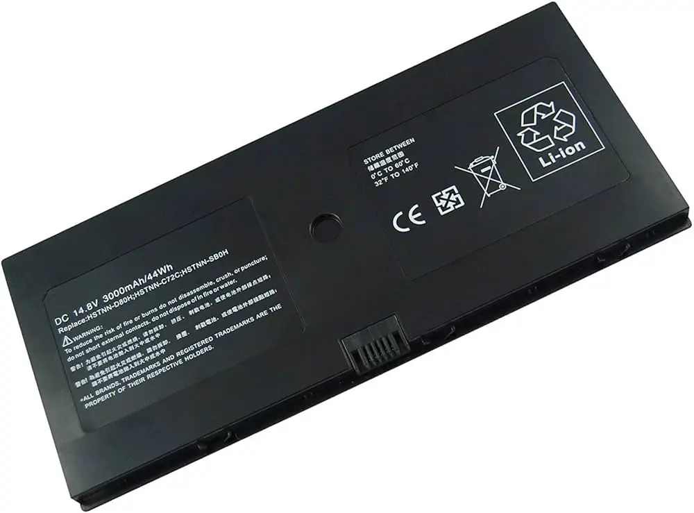 Hp Probook 5310M HP5310LH Notebook Bataryası Hp Probook 5310M HP5310LH Notebook Bataryası
