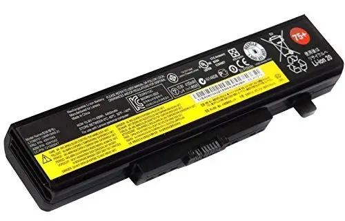 Lenovo Y580 Y480 Z580 LOG580LH Notebook Bataryası Lenovo Y580 Y480 Z580 LOG580LH Notebook Bataryası