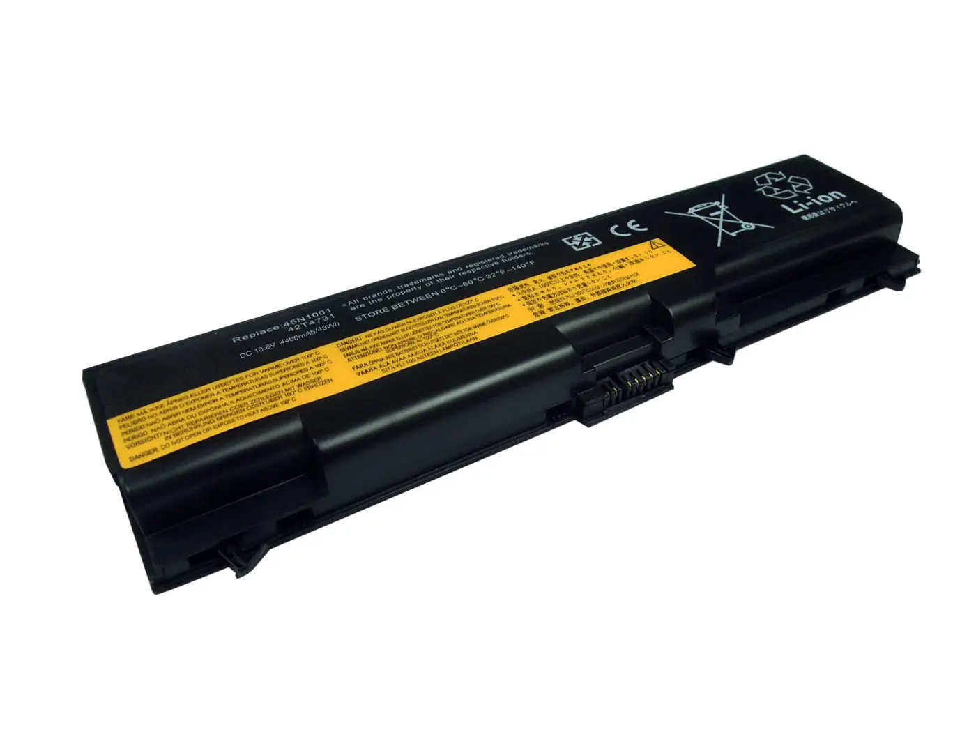 LENOVO L430 LO9910LH NOTEBOOK BATARYA LENOVO L430 LO9910LH NOTEBOOK BATARYA