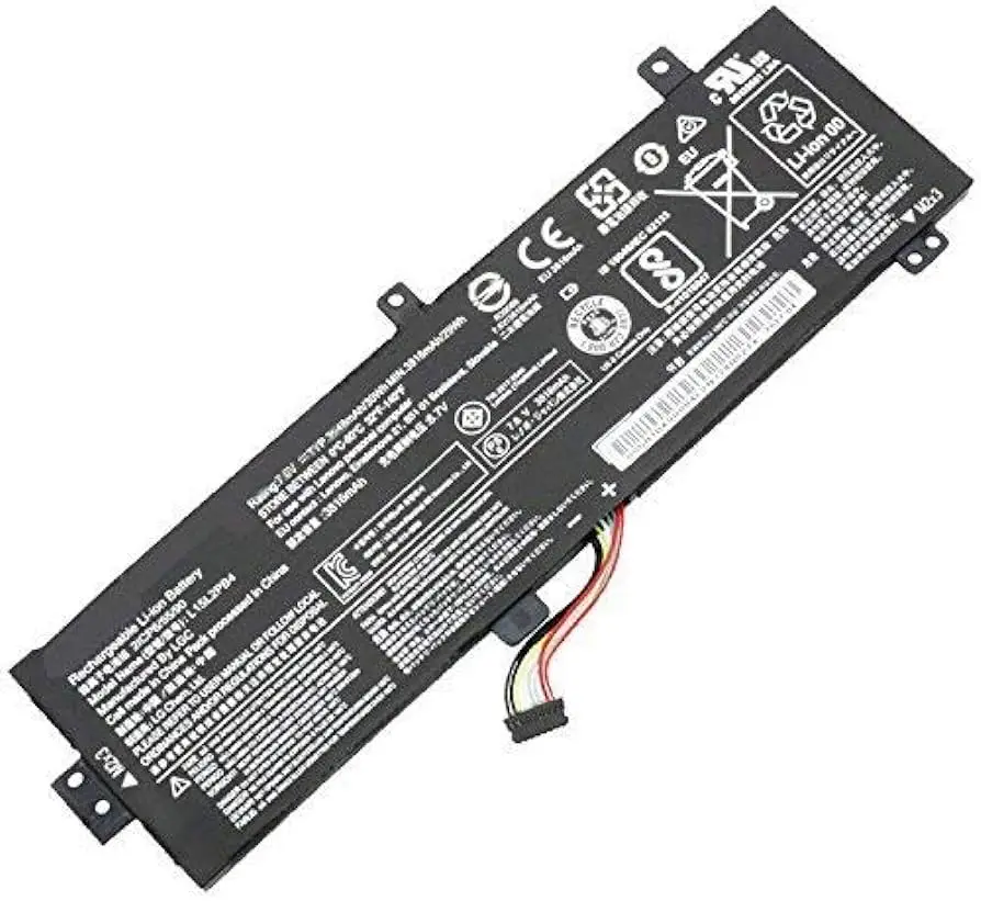 Lenovo IdeaPad 310-15ABR 310-15IAP Notebook Bataryası Lenovo IdeaPad 310-15ABR 310-15IAP Notebook Bataryası