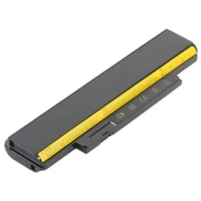 Lenovo X121E X130E X131E X140E Notebook Bataryası Lenovo X121E X130E X131E X140E Notebook Bataryası