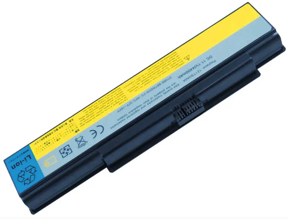 Lenovo Y530 Y510 Y7000 LO5185LH Notebook Bataryası Lenovo Y530 Y510 Y7000 LO5185LH Notebook Bataryası
