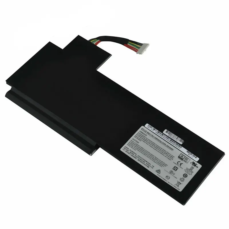 Monster BTY-L76 NP-MSBTYL76 Notebook Bataryası Monster BTY-L76 NP-MSBTYL76 Notebook Bataryası