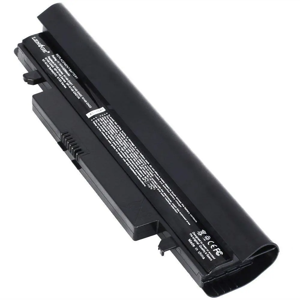Samsung N148 N150 SG1481LH Notebook Bataryası Samsung N148 N150 SG1481LH Notebook Bataryası