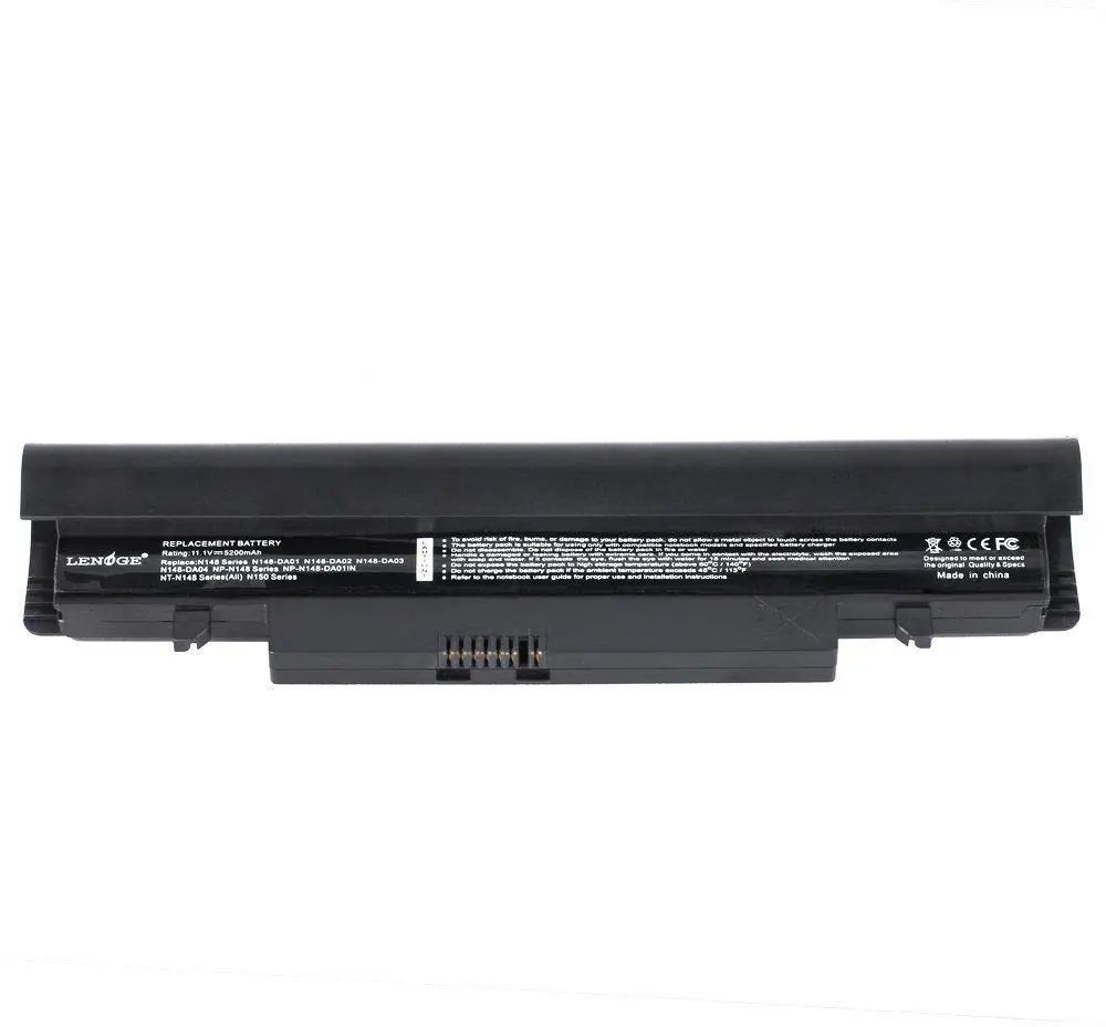 Samsung SG1480LH Notebook Bataryası Samsung SG1480LH Notebook Bataryası