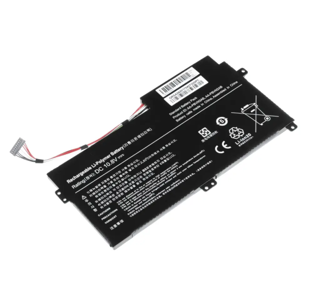 Samsung SG370RLH Notebook Bataryası Samsung SG370RLH Notebook Bataryası