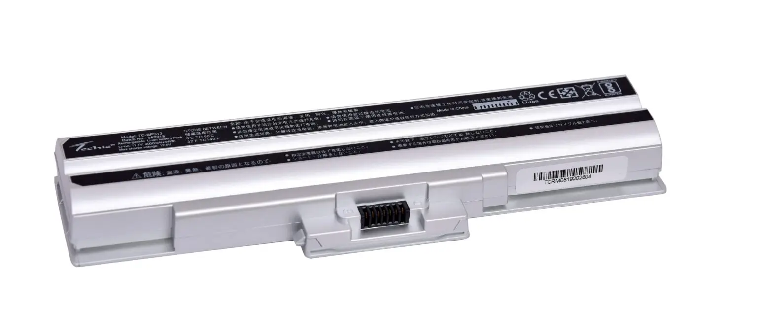 Sony Vaio BPS13 SY1300LH Notebook Bataryası Sony Vaio BPS13 SY1300LH Notebook Bataryası