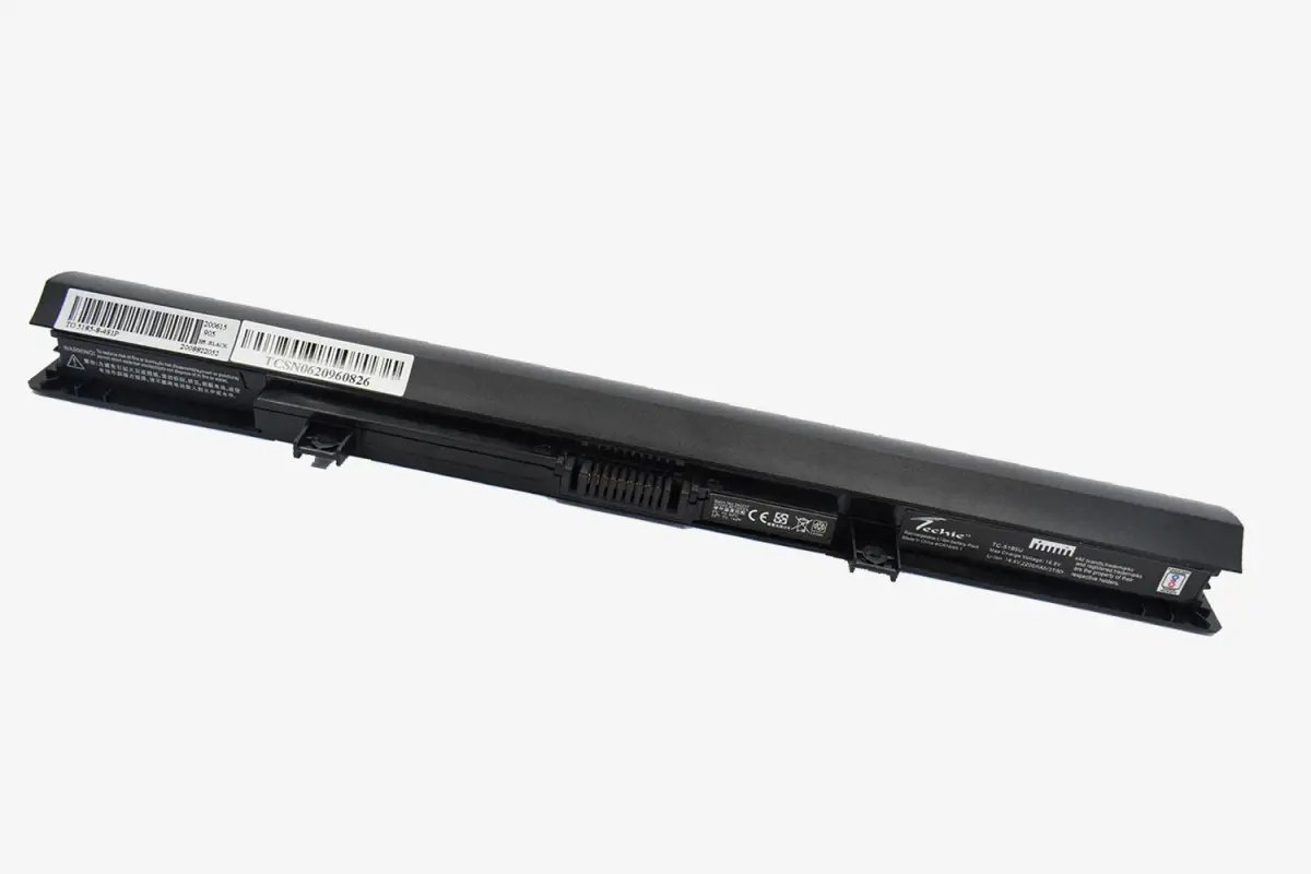 Toshiba Satellite L50 B L50D B Notebook Bataryası Toshiba Satellite L50 B L50D B Notebook Bataryası